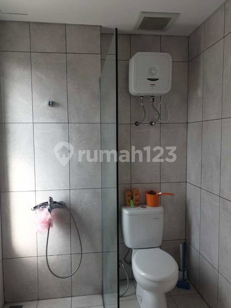 House for rent in Bekasi, Indonesia · Project · 3 rooms, 1 bath