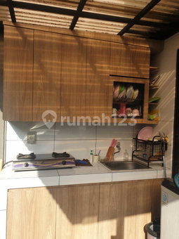 House for rent in Bekasi, Indonesia · Project · 3 rooms, 1 bath