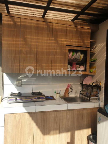 House for rent in Bekasi, Indonesia · Project · 3 rooms, 1 bath