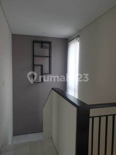House for rent in Bekasi, Indonesia · Project · 3 rooms, 1 bath