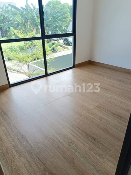 House for rent in Tangerang, Indonesia · 3 rooms, 3 baths