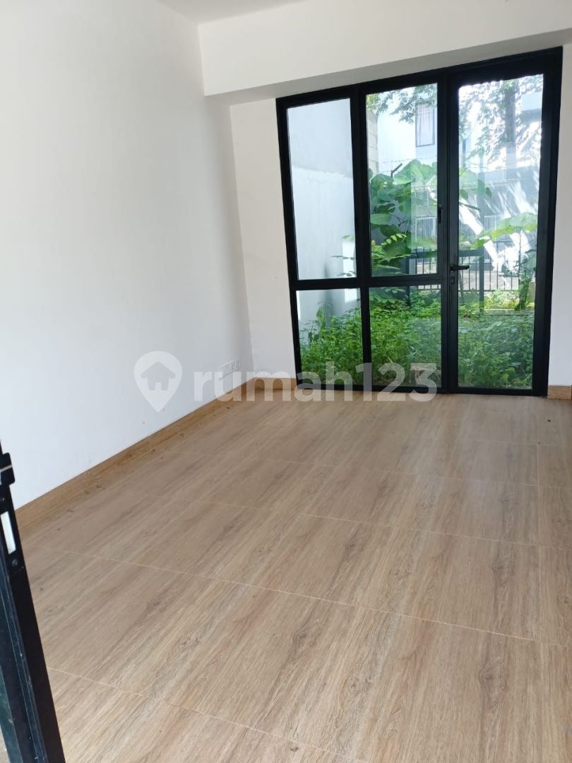 House in Tangerang, Indonesia