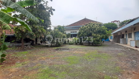 House for rent in Tangerang, Indonesia · 2 rooms, 2 baths