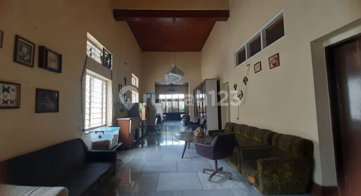 House in Tangerang, Indonesia