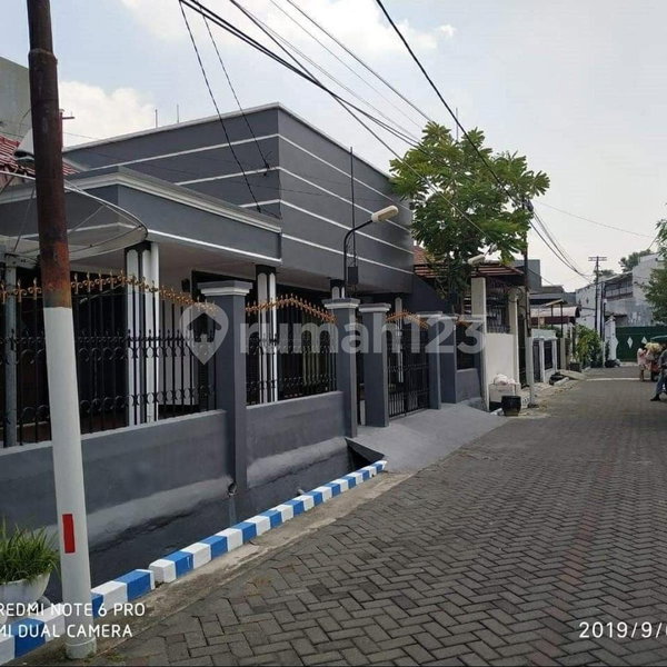 House for rent in Grogol, Indonesia · 3 rooms, 1 bath