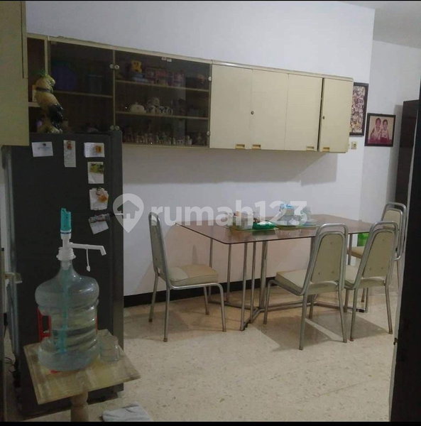 House for rent in Grogol, Indonesia · 3 rooms, 1 bath
