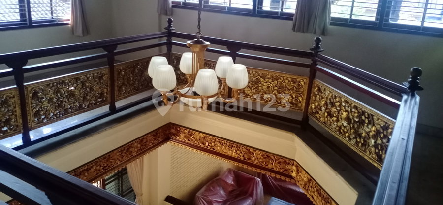 House for rent in Denpasar, Indonesia · 4 rooms, 3 baths