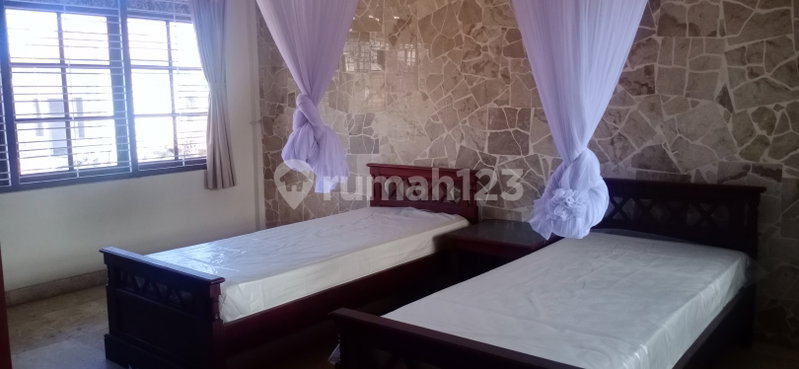 House for rent in Denpasar, Indonesia · 4 rooms, 3 baths