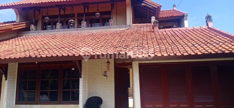 House for rent in Denpasar, Indonesia · 4 rooms, 3 baths