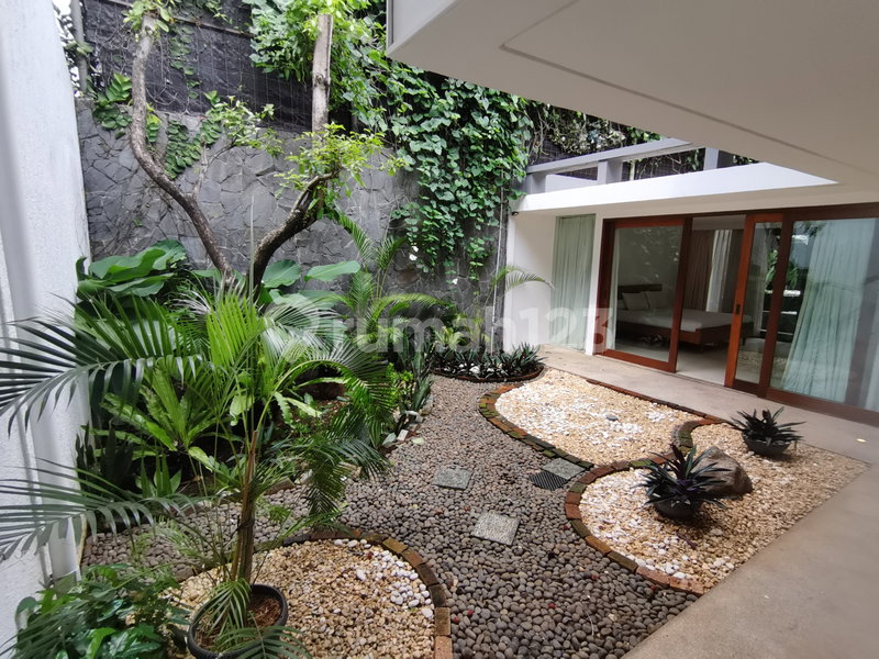 House for rent in Denpasar, Indonesia · 3 rooms, 3 baths