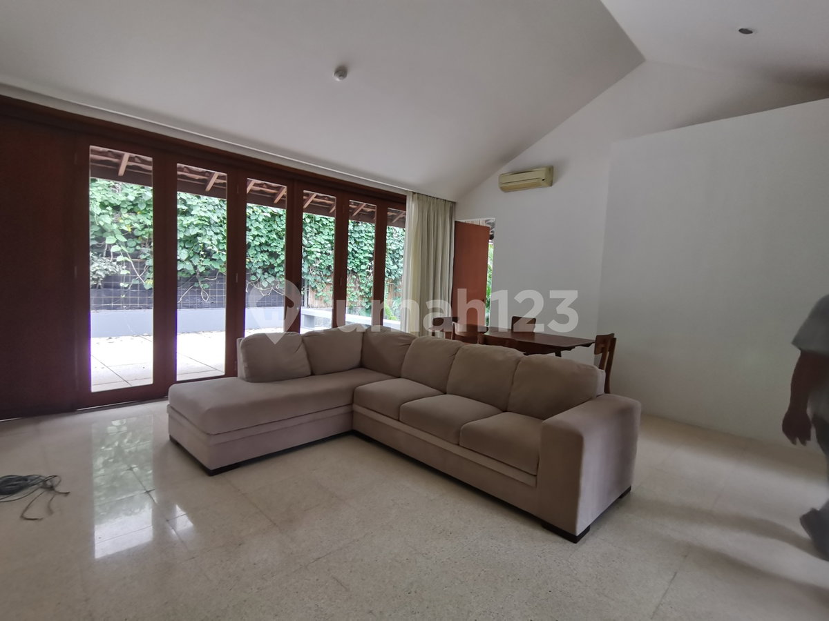 House in Denpasar, Indonesia