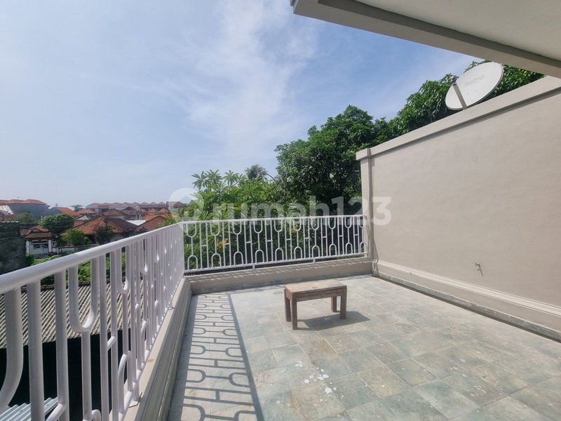 House for rent in Denpasar, Indonesia · 4 rooms, 3 baths