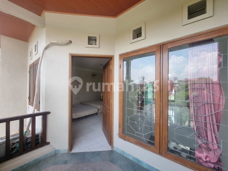 House for rent in Denpasar, Indonesia · 4 rooms, 3 baths