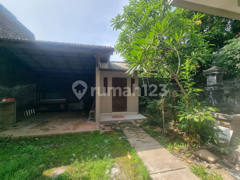House for rent in Denpasar, Indonesia · 4 rooms, 3 baths