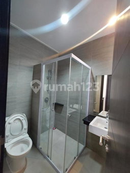 House for rent in North Jakarta, Indonesia · Penjaringan · 2 rooms, 2 baths