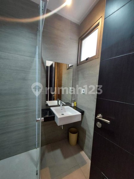 House for rent in North Jakarta, Indonesia · Penjaringan · 2 rooms, 2 baths