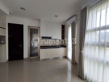 House for rent in North Jakarta, Indonesia · Penjaringan · 2 rooms, 2 baths