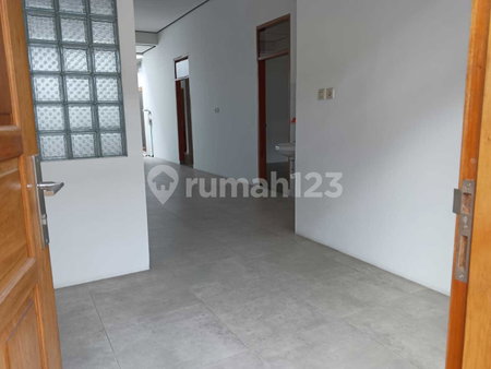 House for rent in North Jakarta, Indonesia · Penjaringan · 3 rooms, 3 baths