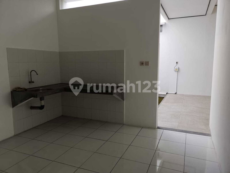 House for rent in North Jakarta, Indonesia · Penjaringan · 3 rooms, 3 baths