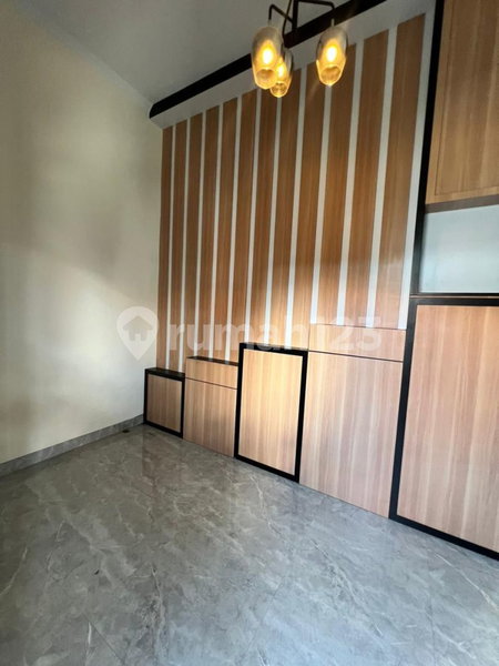 House for rent in Jakarta, Indonesia · Menteng · 2 rooms, 1 bath