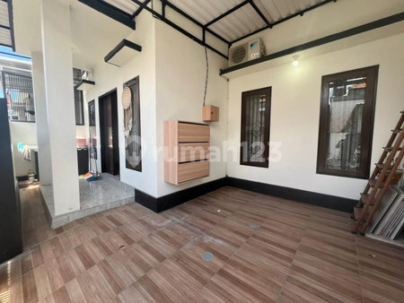 House for rent in Jakarta, Indonesia · Menteng · 2 rooms, 1 bath