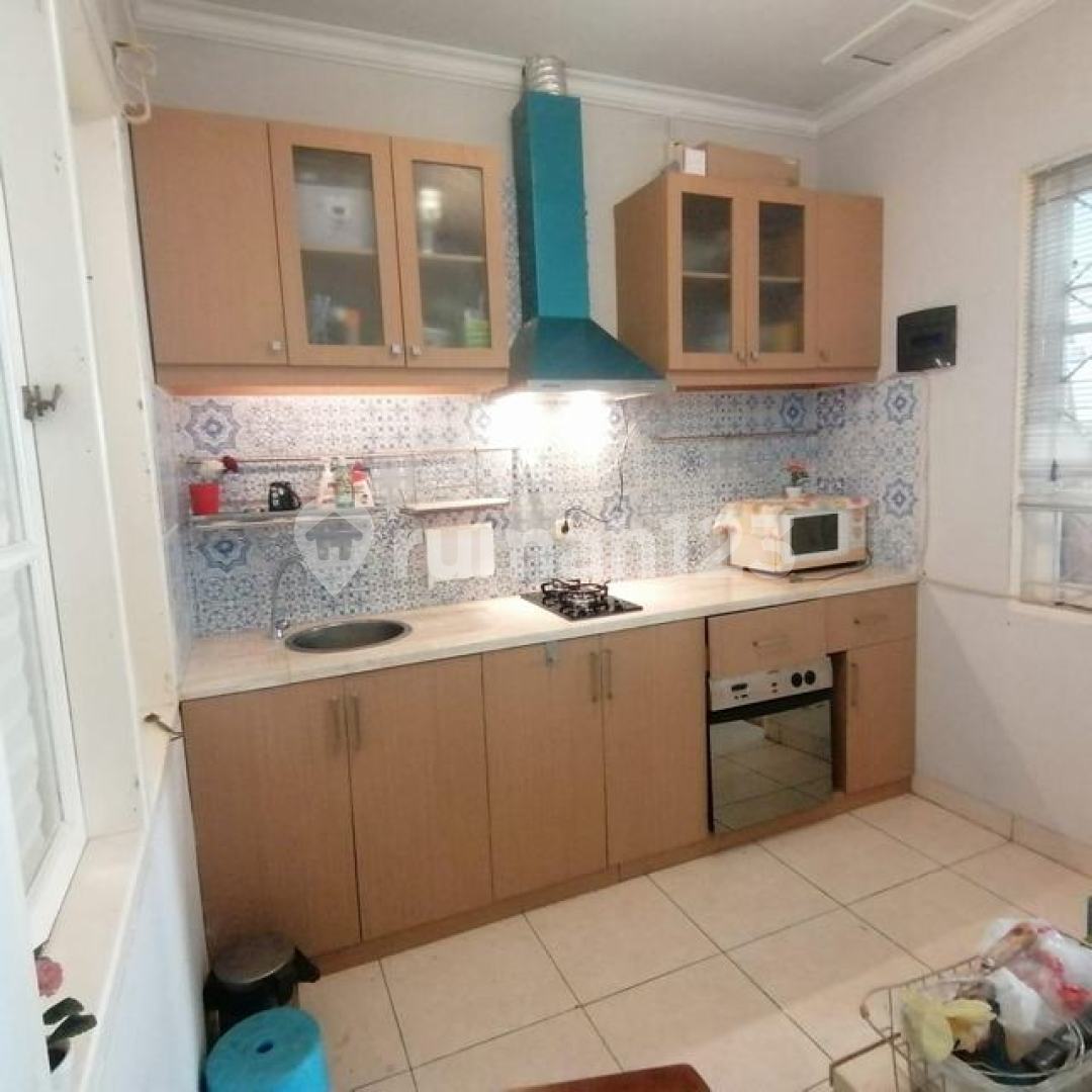 House in Cikarang, Indonesia