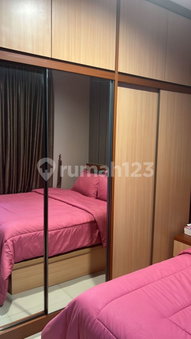 House for rent in Bandung, Indonesia · 2 rooms, 1 bath