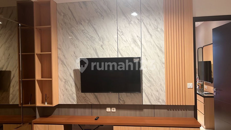 House for rent in Bandung, Indonesia · 2 rooms, 1 bath