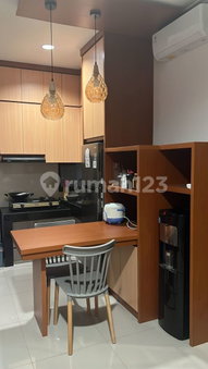 House for rent in Bandung, Indonesia · 2 rooms, 1 bath