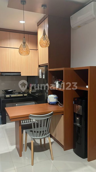 House for rent in Bandung, Indonesia · 2 rooms, 1 bath