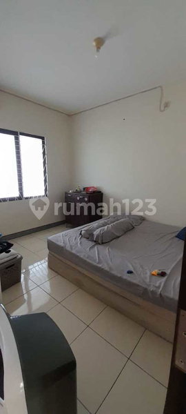 House for rent in Bandung, Indonesia · 2 rooms, 1 bath