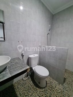 House for rent in Cimahi, Indonesia · 4 rooms, 3 baths