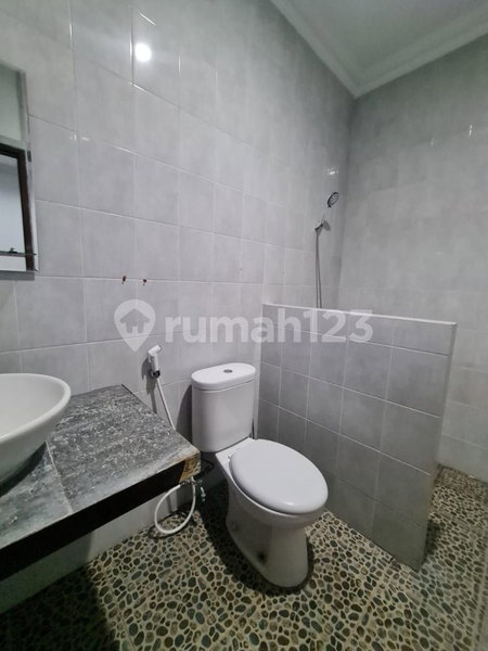 House for rent in Cimahi, Indonesia · 4 rooms, 3 baths
