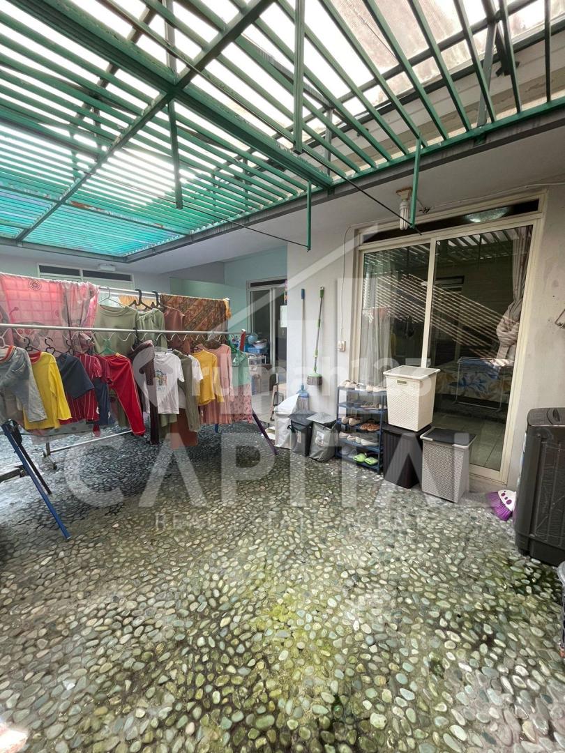 House in Cimahi, Indonesia