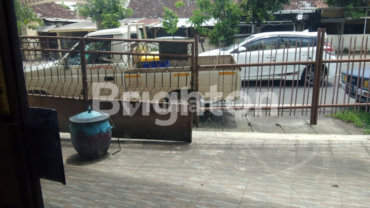 House in West Jakarta, Indonesia