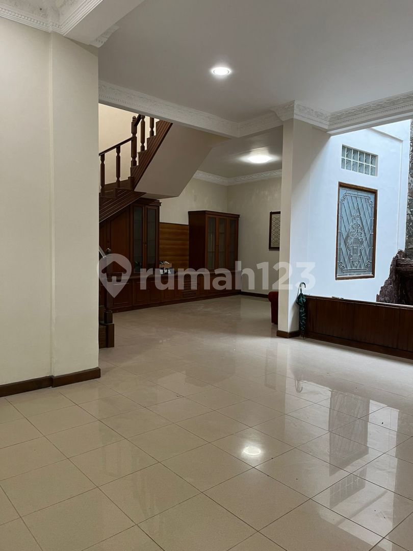 House in Jakarta, Indonesia
