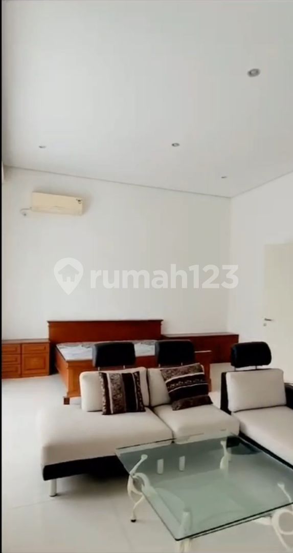 House in Surabaya, Indonesia