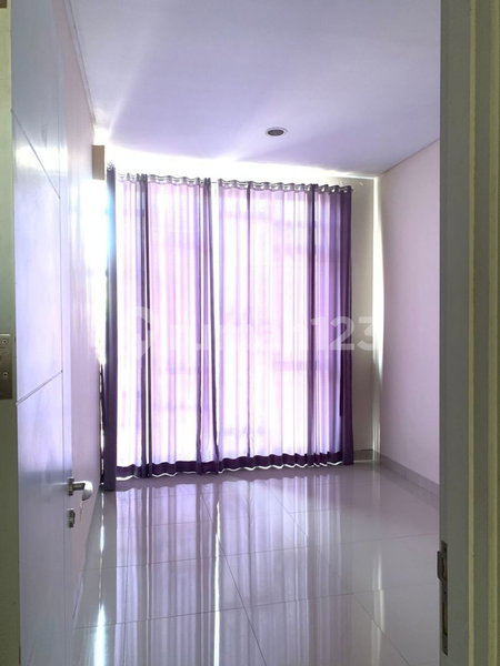 House for rent in Ciputat, Indonesia · Ciputat · 5 rooms, 4 baths