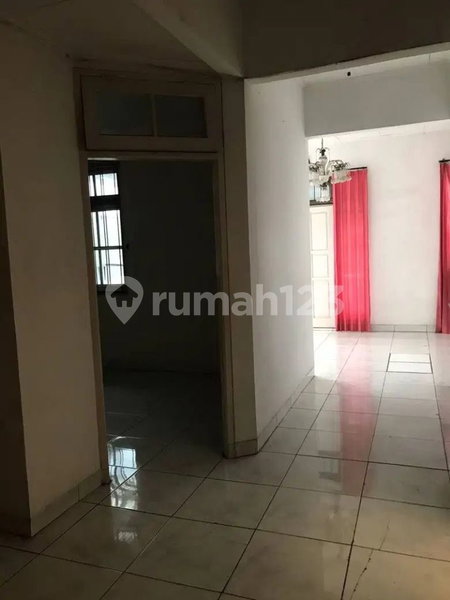 House for rent in North Jakarta, Indonesia · Penjaringan · 4 rooms, 3 baths