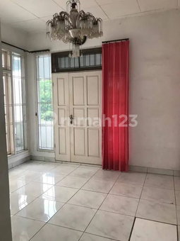 House for rent in North Jakarta, Indonesia · Penjaringan · 4 rooms, 3 baths