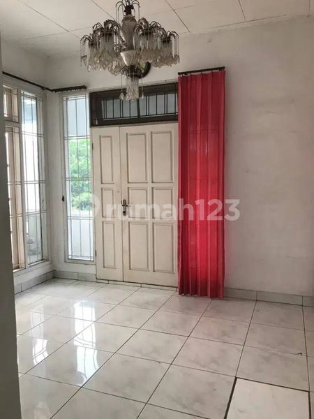 House for rent in North Jakarta, Indonesia · Penjaringan · 4 rooms, 3 baths