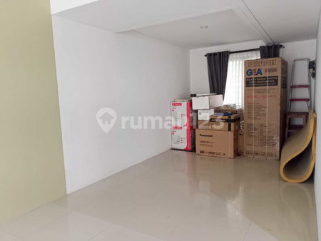 House for rent in West Jakarta, Indonesia · Cengkareng · 1 room, 1 bath
