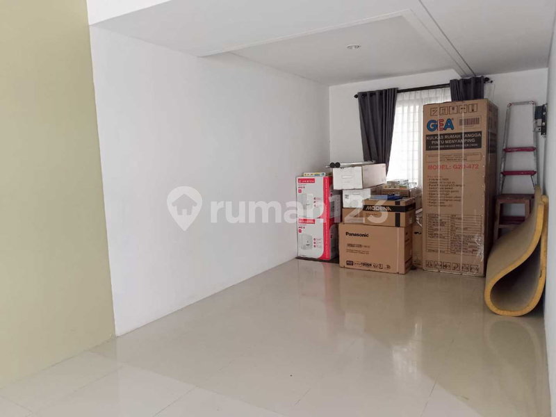 House for rent in West Jakarta, Indonesia · Cengkareng · 1 room, 1 bath
