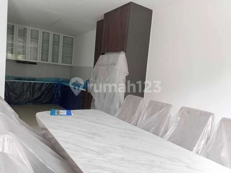 House for rent in West Jakarta, Indonesia · Cengkareng · 1 room, 1 bath