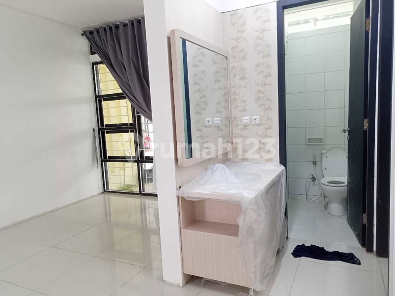 House for rent in West Jakarta, Indonesia · Cengkareng · 1 room, 1 bath