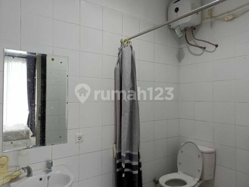 House for rent in West Jakarta, Indonesia · Cengkareng · 1 room, 1 bath