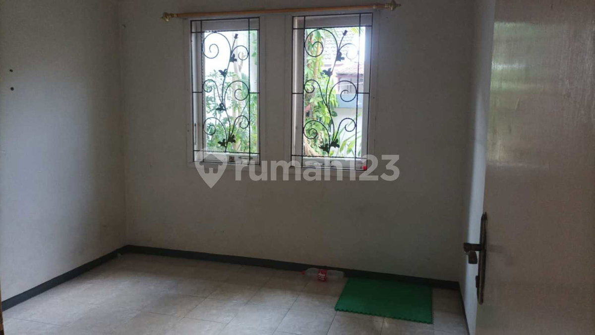 House in Baki, Indonesia