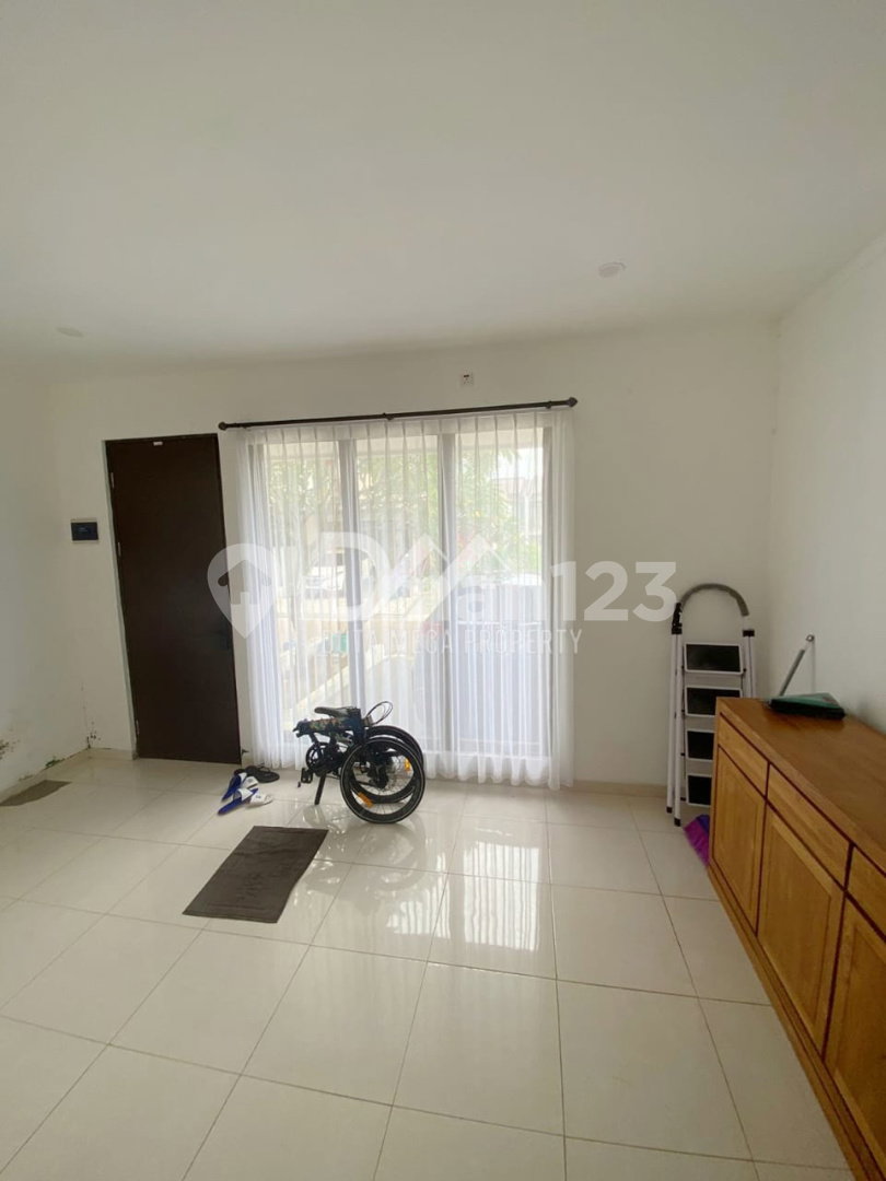 House in Tangerang, Indonesia