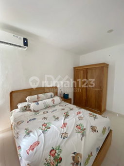 House for rent in Tangerang, Indonesia · Sukasari · 2 rooms, 2 baths