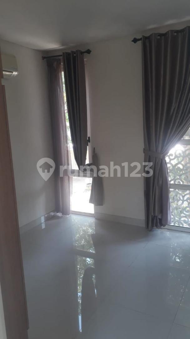 House in Tangerang, Indonesia